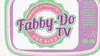 Miss Fabby-Do around the block