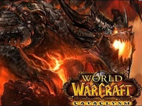 World Of Warcraft: Swifty PTR 4.1 Spanish / Espaol (WoW Gameplay 