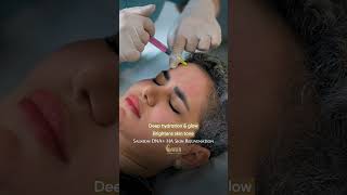 Twac 3.0 Booster Treatmentdna Hyaluronic Acid