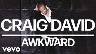 Watch Craig David Awkward video