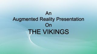 Augmented Reality Demo and Idea for Students using Adobe Aero and Apple Reality Composer on the iPad