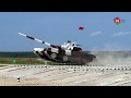 Əlahiddə Ümumqoşun Ordunun tankçıları birinci olublar Əlahiddə Ümumqoşun Ordunun tankçıları birinci olublar