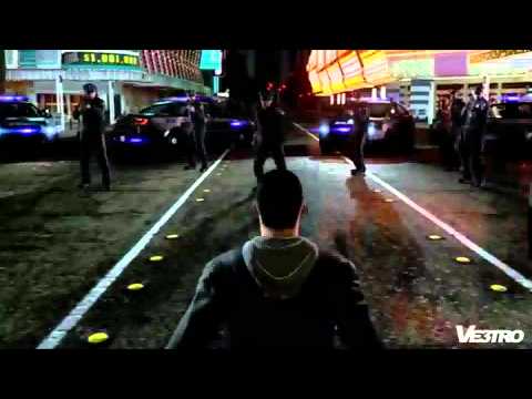 Need For Speed The Run Trailer: Shadow on the Sun