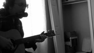 Watch Jandek Down In A Mirror video