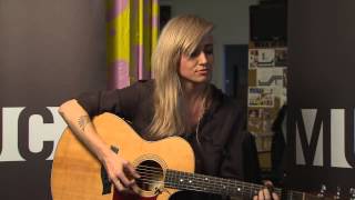 Much Office Sessions: Lights - Suspension (Acoustic)