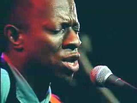 Keb' Mo' Dirty Low Down Bad
