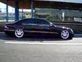 Ｗ２２０ Ｓ６００ Ｂ仕様