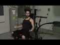 Benching 310lbs on Bowflex Xtreme 2 SE