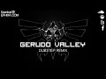 Gerudo Valley