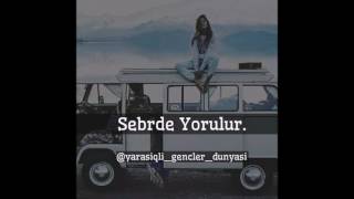 Yeni Statuslar 2016
