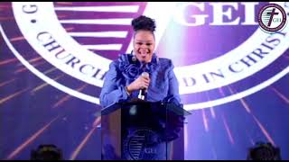 Watch Karen Clarksheard We Are Not Ashamed video