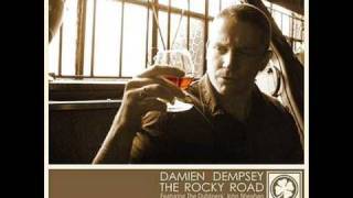 Watch Damien Dempsey The Rocky Road To Dublin video