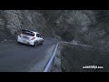 Tests Toyota Yaris WRC TMG (Tarmac/Snow)
