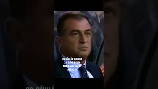 Fatih Terim Hal Ve Mimikler
