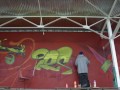 Graffiti VU2011