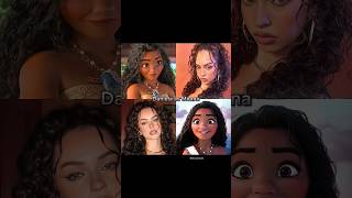 Katseye Members As Disney Characters