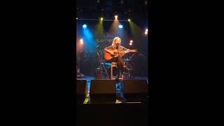 Love you back - La Pêche, Montreuil