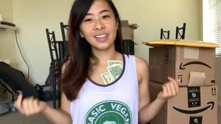 October Po Box Unboxing Part Two