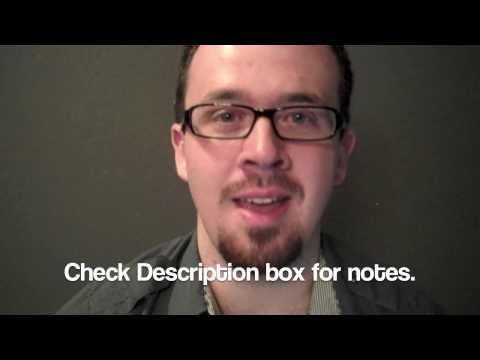 Honesty Stings Video