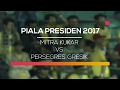 Highlight Mitra Kukar vs Persegres Gresik United - Piala Pres...