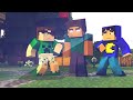 MINECRAFT: EM BUSCA DO HEROBRINE! - O FILME