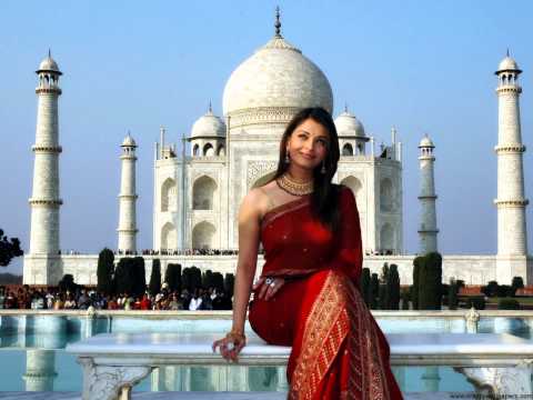 Hum to tere aashiq hai sadiyo purane