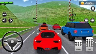 Parking Frenzy 2.0 3D Game 10 - Car Games Android IOS gameplay carsgames