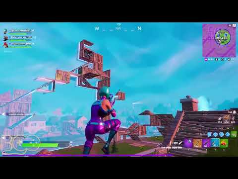 Fortnite Funny Fails and WTF Moments
