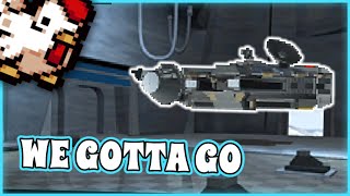 Echo Base Is Under Attack Lego Star Wars The Complete Saga For The Nintendo Ds