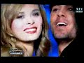 Enrique Iglesias est invité à la star academy en France et chante avec Alice