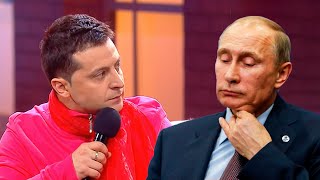 Кабаева психует на Путина - этот номер порвал зал до слёз!