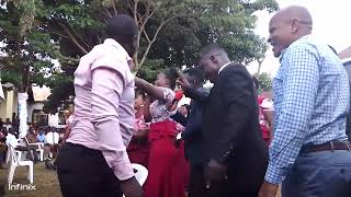 Makambi Moshi Central Kwaya Ya Kwa Mrombo