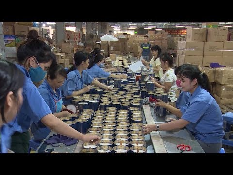 Bộ luật Lao động (sửa đổi): Những lợi ích thiết thực cho người lao động
