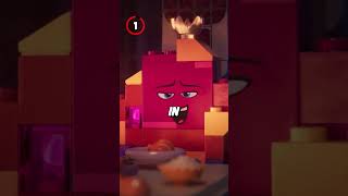 Did You Know In The Lego Movie 2 The Second Part