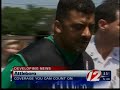 Mass trooper hit and killed on Rt 95