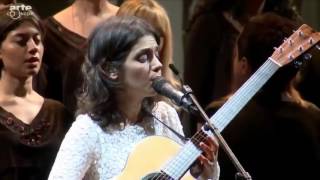 Katie Melua - Tu Ase Turpa Iyavi