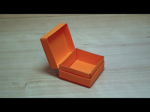 Оригами все коробки Оригами все коробки
