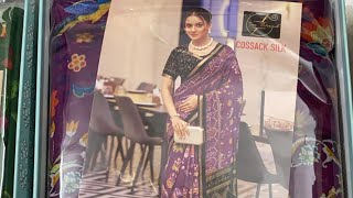 Trendy Sarees Live Today Srilekha Collections