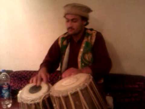 Teri Meri Prem Kahani Rubab Version :)