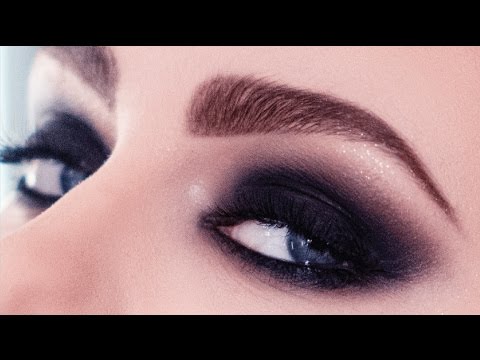Макияж смоки айс варианты Макияж смоки айс варианты