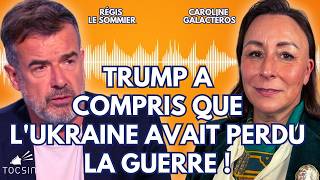 Trump Pris De Court Par La Russie Et Les Brics ? - Le Sommiergalactéros
