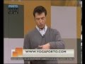 Exercícios Respiratórios na TV Exercícios Respiratórios na TV