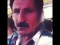 Otobüste Tacize Uğrayan Türk Kızı