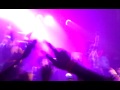 Skrillex @ Webster Hall - 2/25/11 - Deadmau5 ft SOFI - SOFI Needs A Ladder - Part 4/4