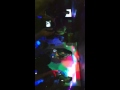 Larissa Riquelme en discoteca de madrid 3-4