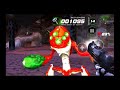 Frantic!! - Universal - HD Gameplay Trailer