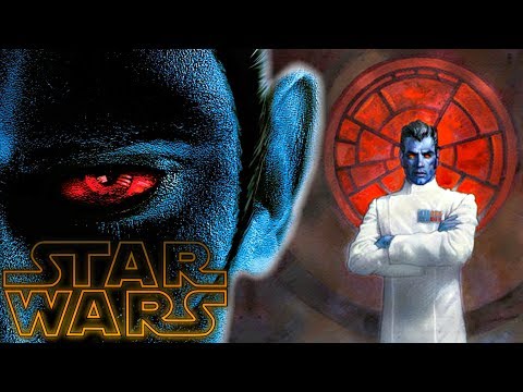 Mind Of A Genius Grand Admiral Thrawn Star Wars Explained Mind Of A Genius Grand Admiral Thrawn Star Wars Explained
