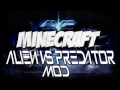 Alien Vs Predator Minecraft 1 4 2
