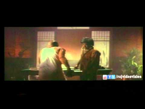 Thalapathi Movie Climax