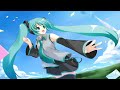 Nightcore MiKu MiKu DJ - わぴこ元気予報！! (Wapiko Genki Yohou!) [VOCALOID]